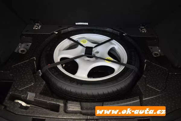 BMW X3 2.0d xDRIVE PRAV.SERVIS BMW - foto 21
