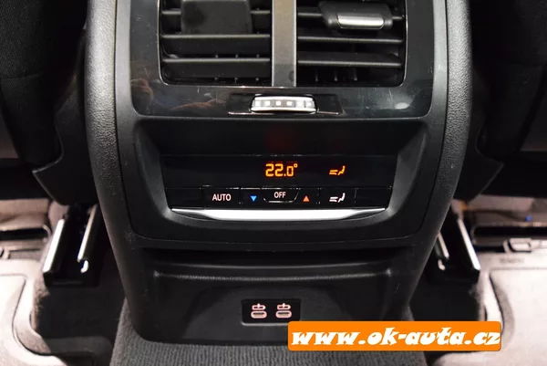 BMW X3 2.0d xDRIVE PRAV.SERVIS BMW - foto 32