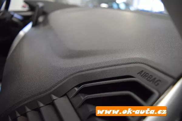 BMW X3 2.0d xDRIVE PRAV.SERVIS BMW - foto 34
