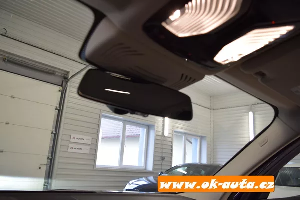 BMW X3 2.0d xDRIVE PRAV.SERVIS BMW - foto 62