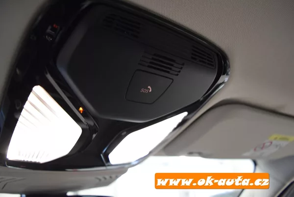 BMW X3 2.0d xDRIVE PRAV.SERVIS BMW - foto 63