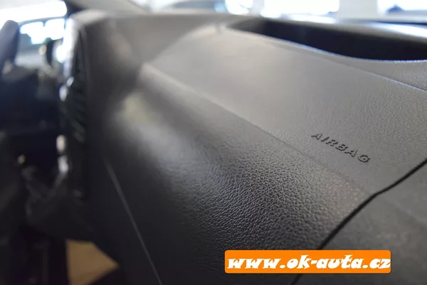Mercedes-Benz Vito 114 CDI LONG TOURER 8 MÍST-DPH - foto 29