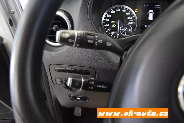 Mercedes-Benz Vito 114 CDI LONG TOURER 8 MÍST-DPH - foto 33