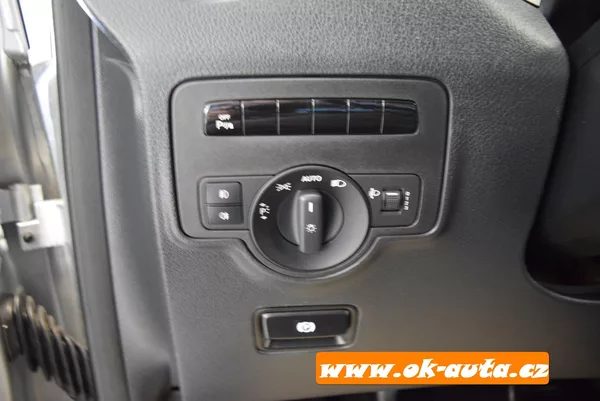 Mercedes-Benz Vito 114 CDI LONG TOURER 8 MÍST-DPH - foto 34