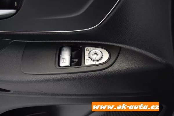 Mercedes-Benz Vito 114 CDI LONG TOURER 8 MÍST-DPH - foto 35