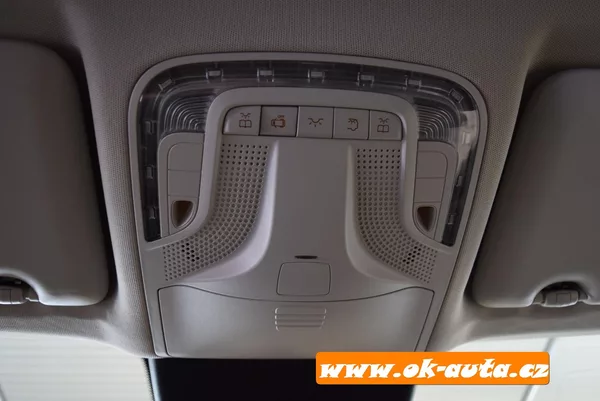 Mercedes-Benz Vito 114 CDI LONG TOURER 8 MÍST-DPH - foto 43