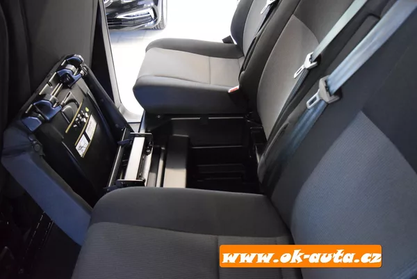 Peugeot Expert 2.0 BHDI LONG 6 MÍST 2xB.DVEŘE - foto 18