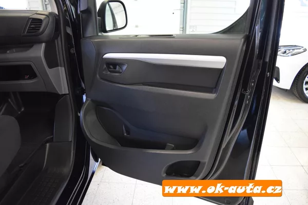 Peugeot Expert 2.0 BHDI LONG 6 MÍST 2xB.DVEŘE - foto 26