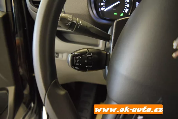 Peugeot Expert 2.0 BHDI LONG 6 MÍST 2xB.DVEŘE - foto 37