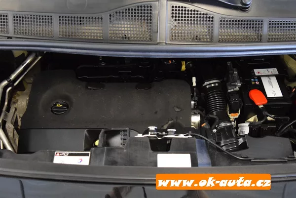 Peugeot Expert 2.0 BHDI LONG 6 MÍST 2xB.DVEŘE - foto 52