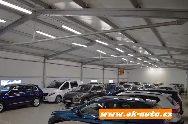 Peugeot Expert 2.0 BHDI LONG 6 MÍST 2xB.DVEŘE - foto 54