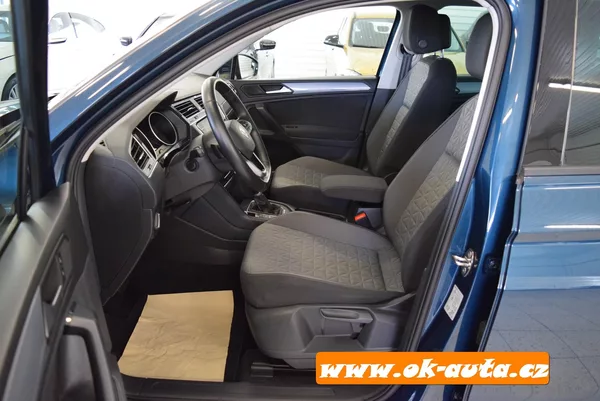 Volkswagen Tiguan 2.0 TDI LIFE 4 MOTION DSG - foto 13