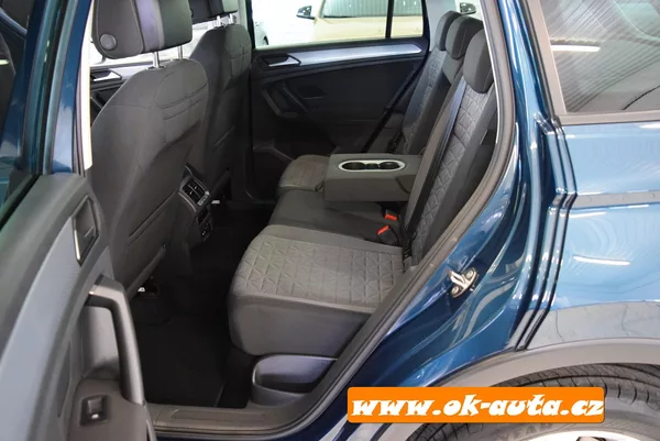 Volkswagen Tiguan 2.0 TDI LIFE 4 MOTION DSG - foto 14