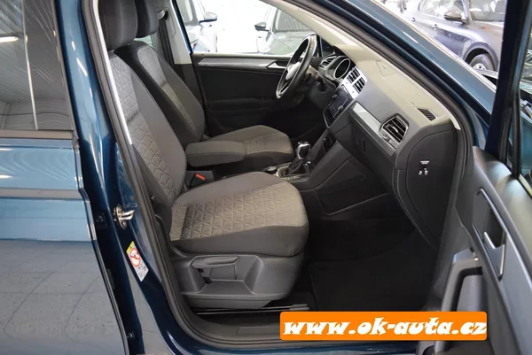 Volkswagen Tiguan 2.0 TDI LIFE 4 MOTION DSG - foto 15