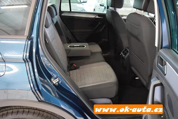 Volkswagen Tiguan 2.0 TDI LIFE 4 MOTION DSG - foto 16