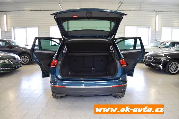 Volkswagen Tiguan 2.0 TDI LIFE 4 MOTION DSG - foto 17