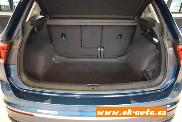 Volkswagen Tiguan 2.0 TDI LIFE 4 MOTION DSG - foto 18