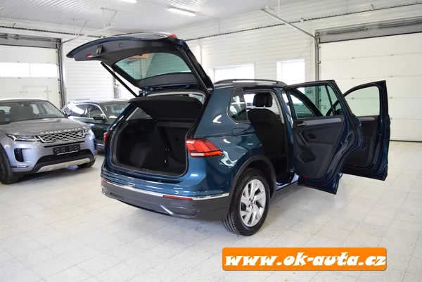 Volkswagen Tiguan 2.0 TDI LIFE 4 MOTION DSG - foto 20