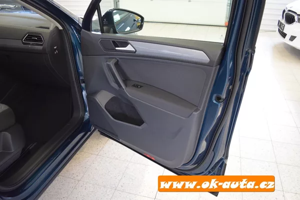 Volkswagen Tiguan 2.0 TDI LIFE 4 MOTION DSG - foto 21