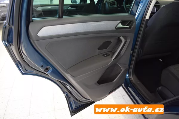 Volkswagen Tiguan 2.0 TDI LIFE 4 MOTION DSG - foto 24