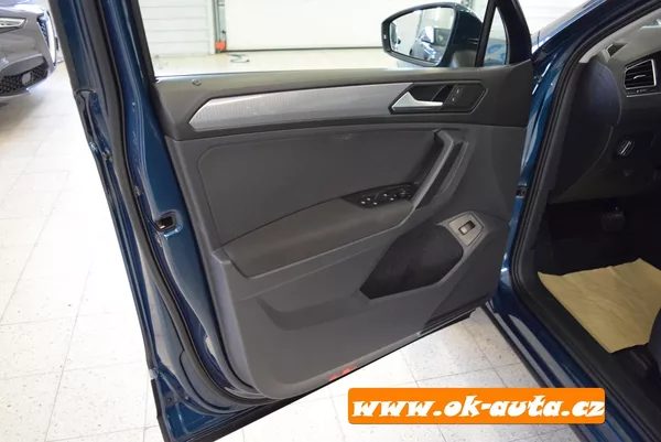 Volkswagen Tiguan 2.0 TDI LIFE 4 MOTION DSG - foto 25