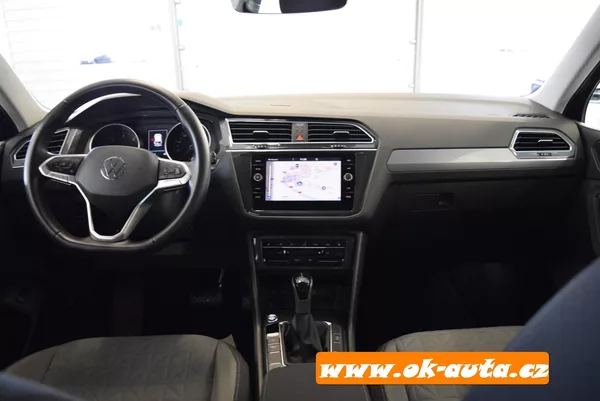 Volkswagen Tiguan 2.0 TDI LIFE 4 MOTION DSG - foto 28
