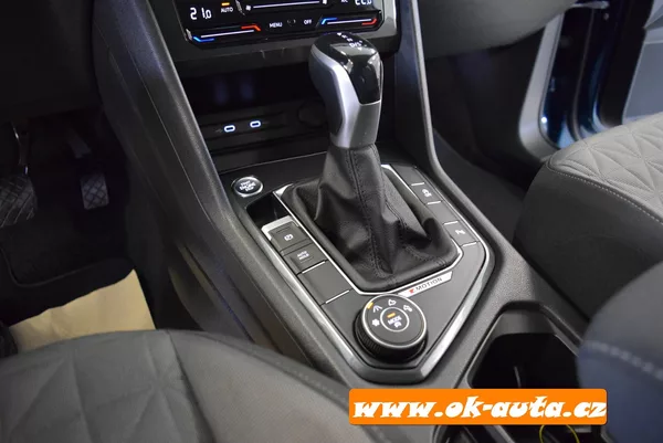 Volkswagen Tiguan 2.0 TDI LIFE 4 MOTION DSG - foto 32