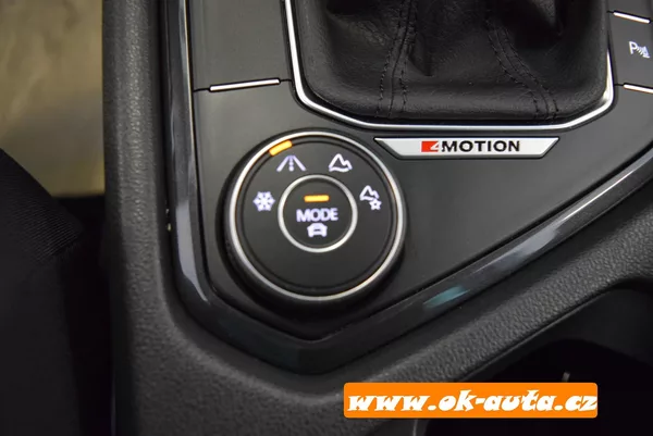 Volkswagen Tiguan 2.0 TDI LIFE 4 MOTION DSG - foto 34