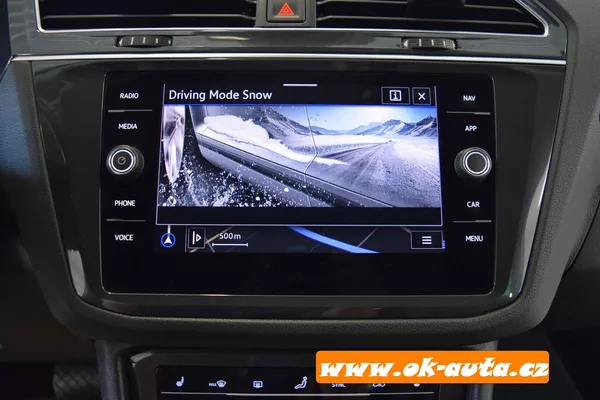 Volkswagen Tiguan 2.0 TDI LIFE 4 MOTION DSG - foto 35