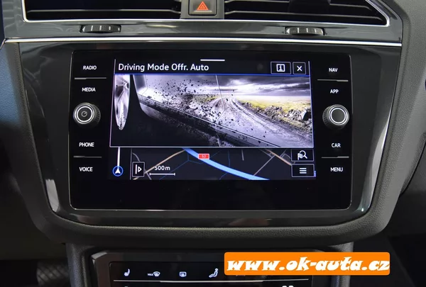Volkswagen Tiguan 2.0 TDI LIFE 4 MOTION DSG - foto 36