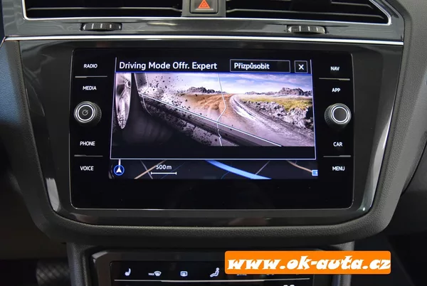 Volkswagen Tiguan 2.0 TDI LIFE 4 MOTION DSG - foto 37