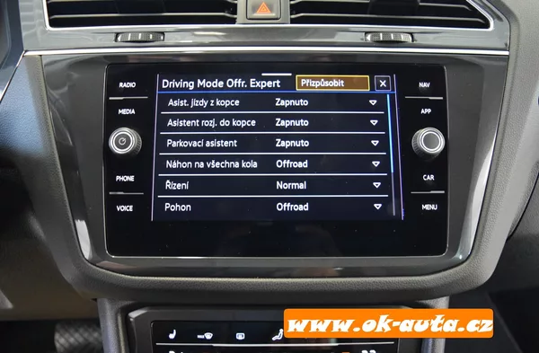 Volkswagen Tiguan 2.0 TDI LIFE 4 MOTION DSG - foto 38