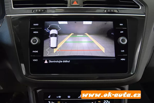 Volkswagen Tiguan 2.0 TDI LIFE 4 MOTION DSG - foto 39