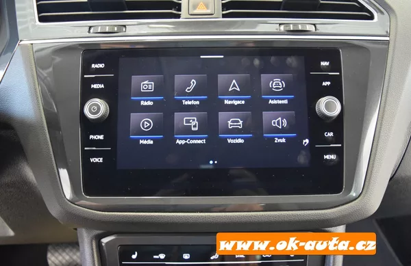 Volkswagen Tiguan 2.0 TDI LIFE 4 MOTION DSG - foto 41