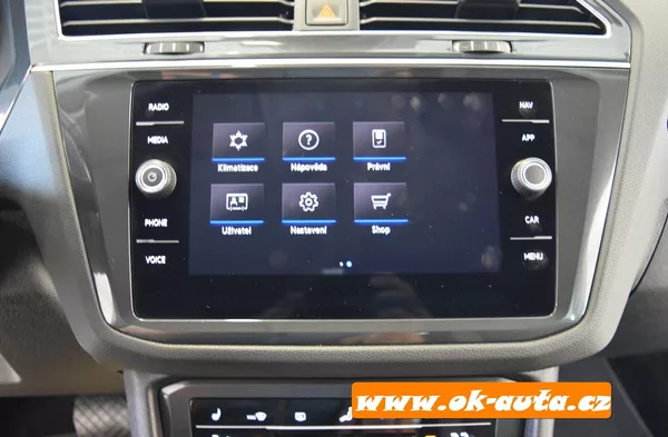 Volkswagen Tiguan 2.0 TDI LIFE 4 MOTION DSG - foto 42