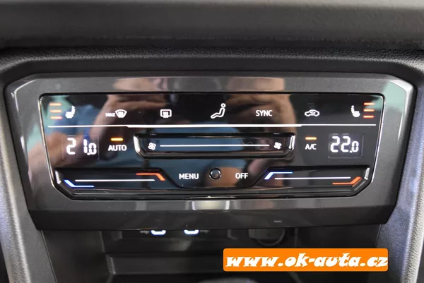 Volkswagen Tiguan 2.0 TDI LIFE 4 MOTION DSG - foto 43