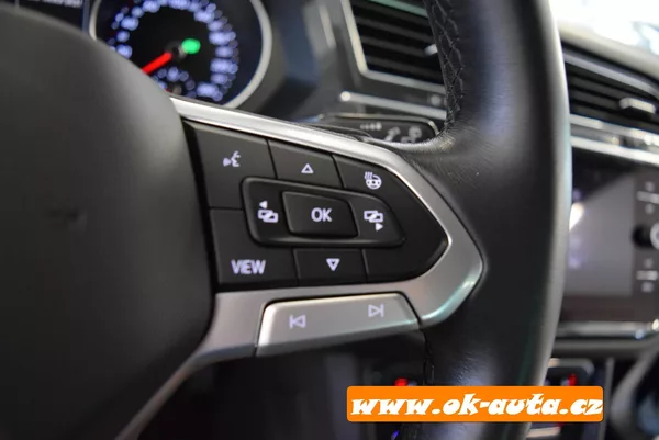 Volkswagen Tiguan 2.0 TDI LIFE 4 MOTION DSG - foto 44