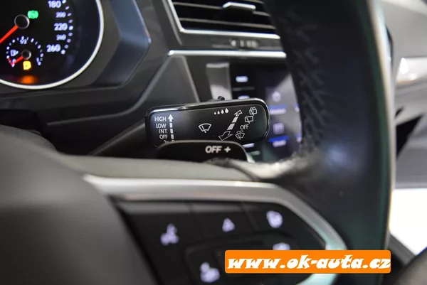 Volkswagen Tiguan 2.0 TDI LIFE 4 MOTION DSG - foto 45