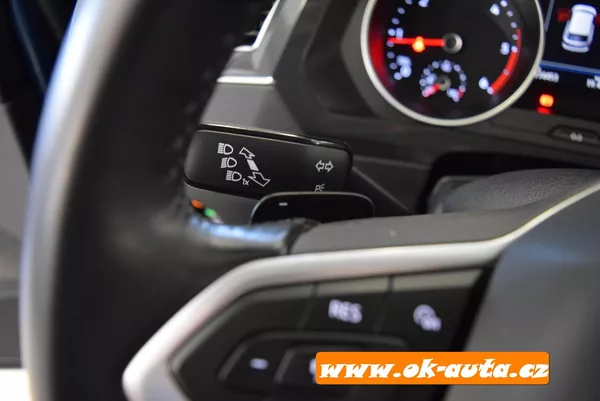 Volkswagen Tiguan 2.0 TDI LIFE 4 MOTION DSG - foto 47