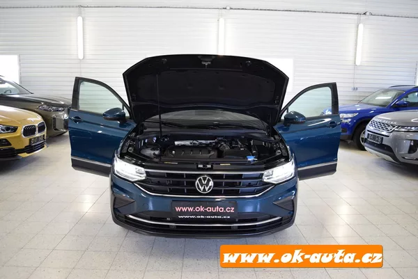 Volkswagen Tiguan 2.0 TDI LIFE 4 MOTION DSG - foto 52