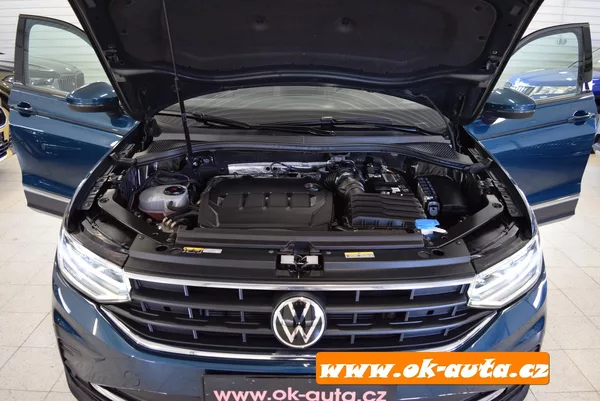 Volkswagen Tiguan 2.0 TDI LIFE 4 MOTION DSG - foto 53