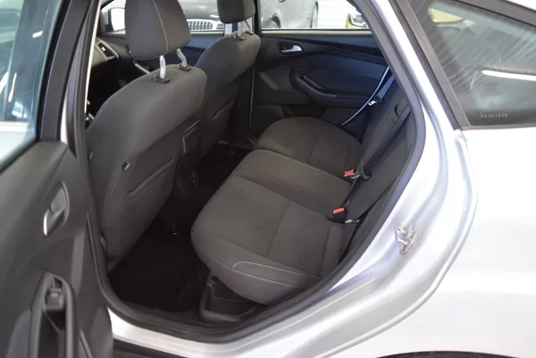 Ford Focus 1.6 TDCI CEBIE - foto 10