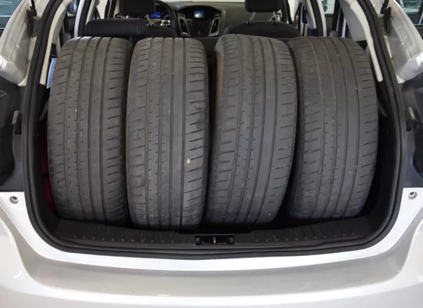 Ford Focus 1.6 TDCI CEBIE - foto 14
