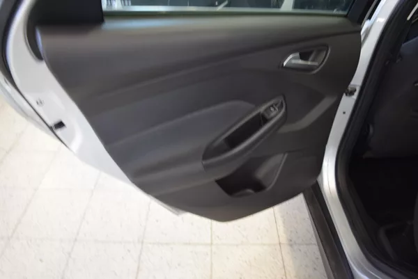 Ford Focus 1.6 TDCI CEBIE - foto 18