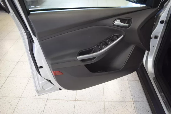 Ford Focus 1.6 TDCI CEBIE - foto 19