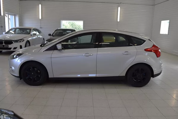 Ford Focus 1.6 TDCI CEBIE - foto 2