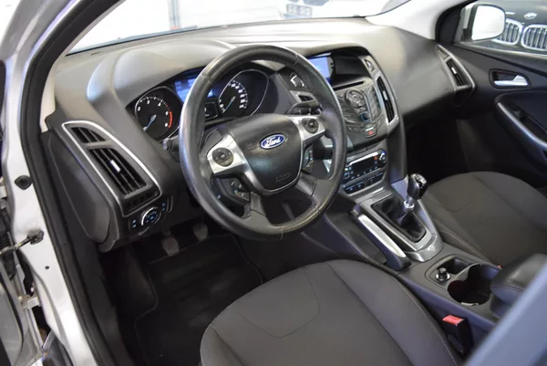 Ford Focus 1.6 TDCI CEBIE - foto 20