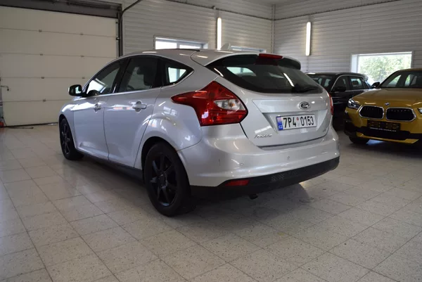 Ford Focus 1.6 TDCI CEBIE - foto 3