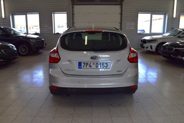 Ford Focus 1.6 TDCI CEBIE - foto 4