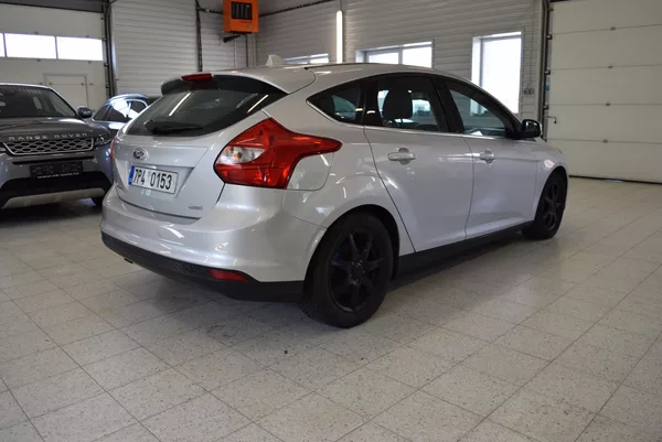 Ford Focus 1.6 TDCI CEBIE - foto 5